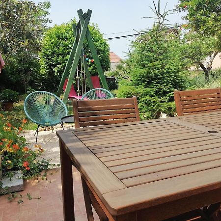 Apartamento Dairos Mali Lošinj Exterior foto