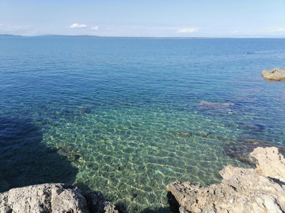 Apartamento Dairos Mali Lošinj Exterior foto