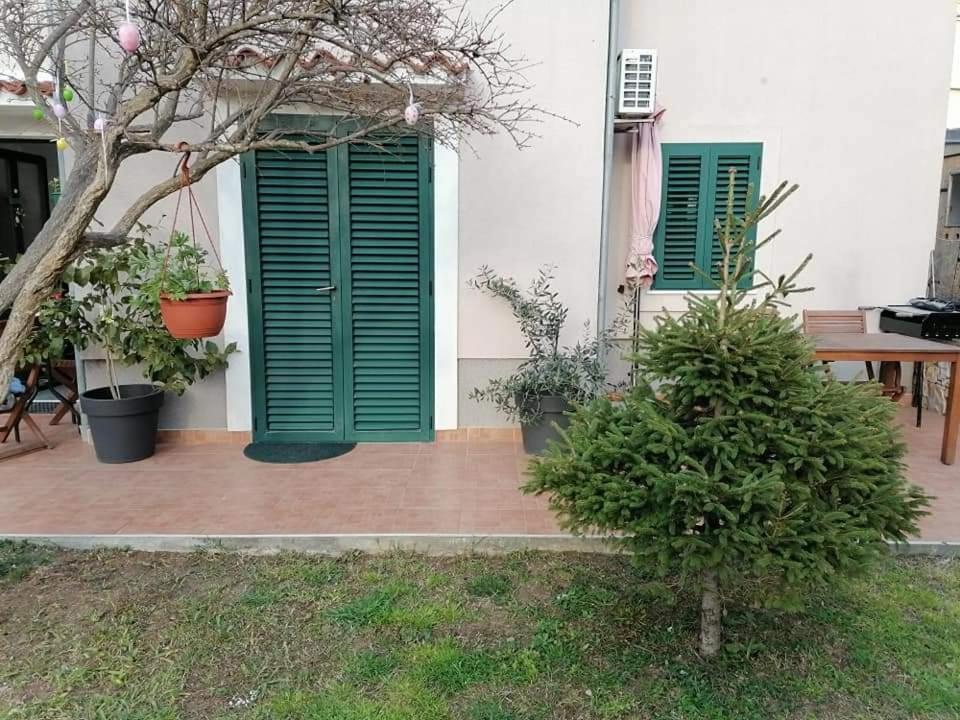 Apartamento Dairos Mali Lošinj Exterior foto
