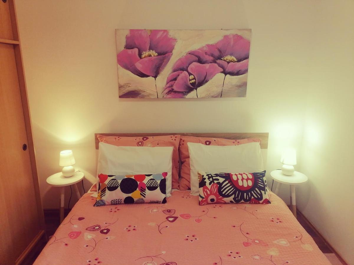 Apartamento Dairos Mali Lošinj Exterior foto