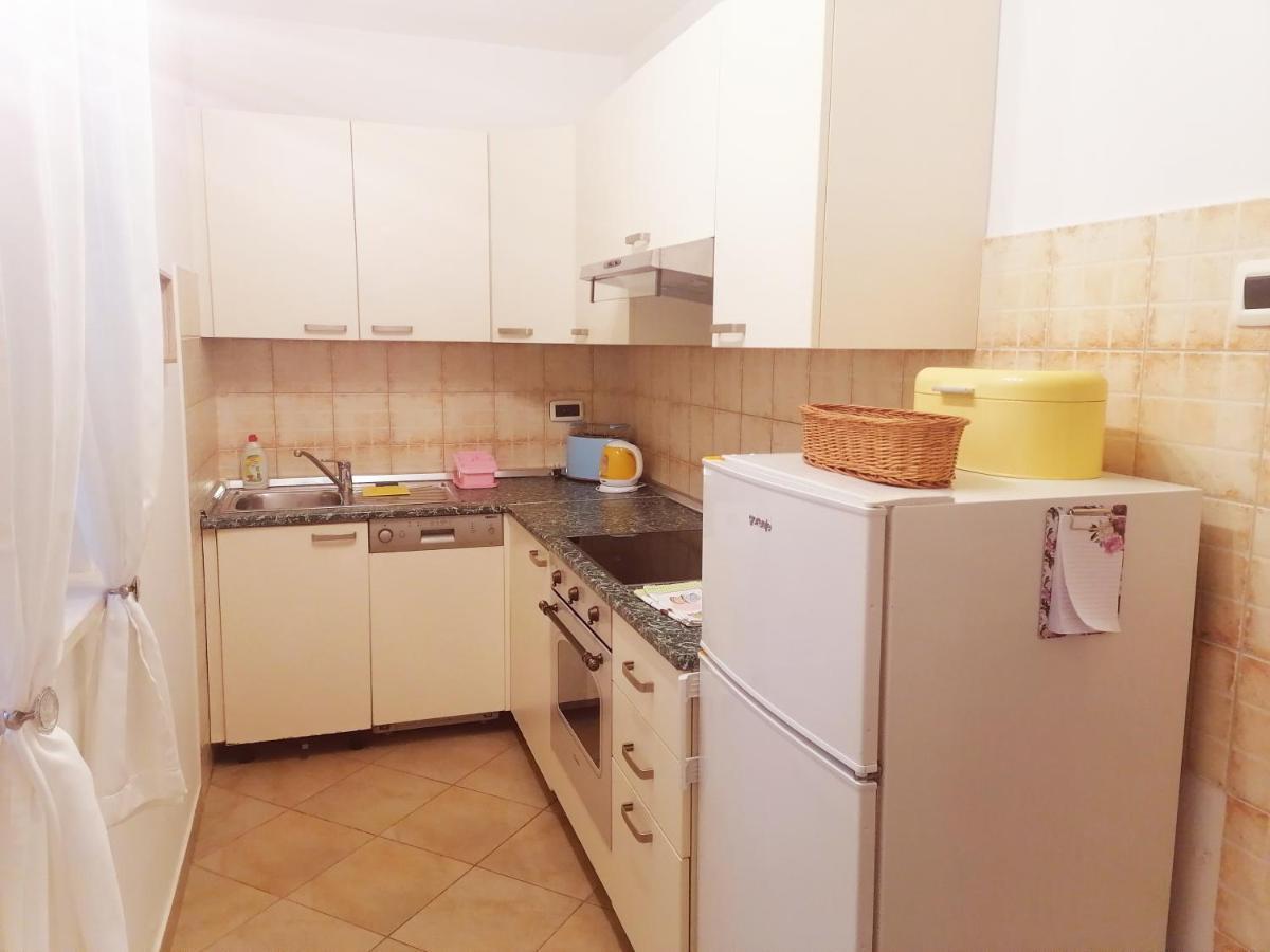Apartamento Dairos Mali Lošinj Exterior foto