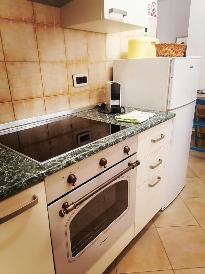 Apartamento Dairos Mali Lošinj Exterior foto