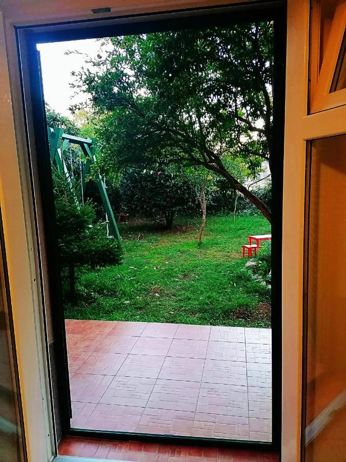 Apartamento Dairos Mali Lošinj Exterior foto