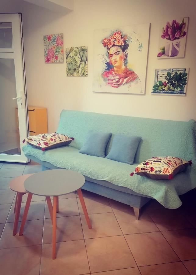 Apartamento Dairos Mali Lošinj Exterior foto