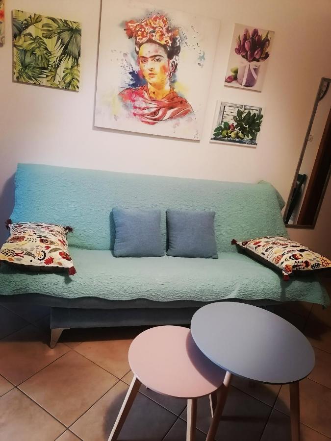 Apartamento Dairos Mali Lošinj Exterior foto