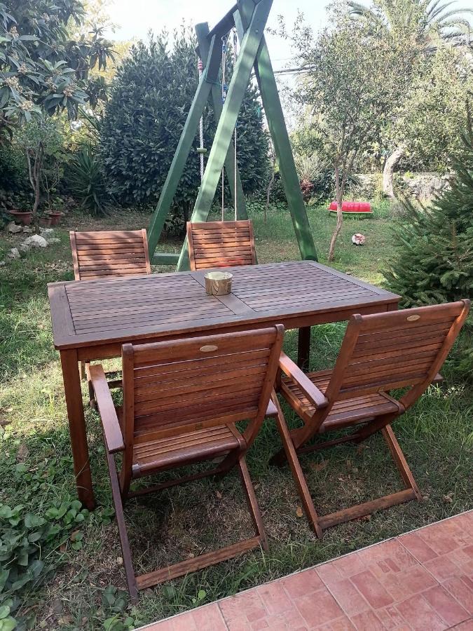 Apartamento Dairos Mali Lošinj Exterior foto