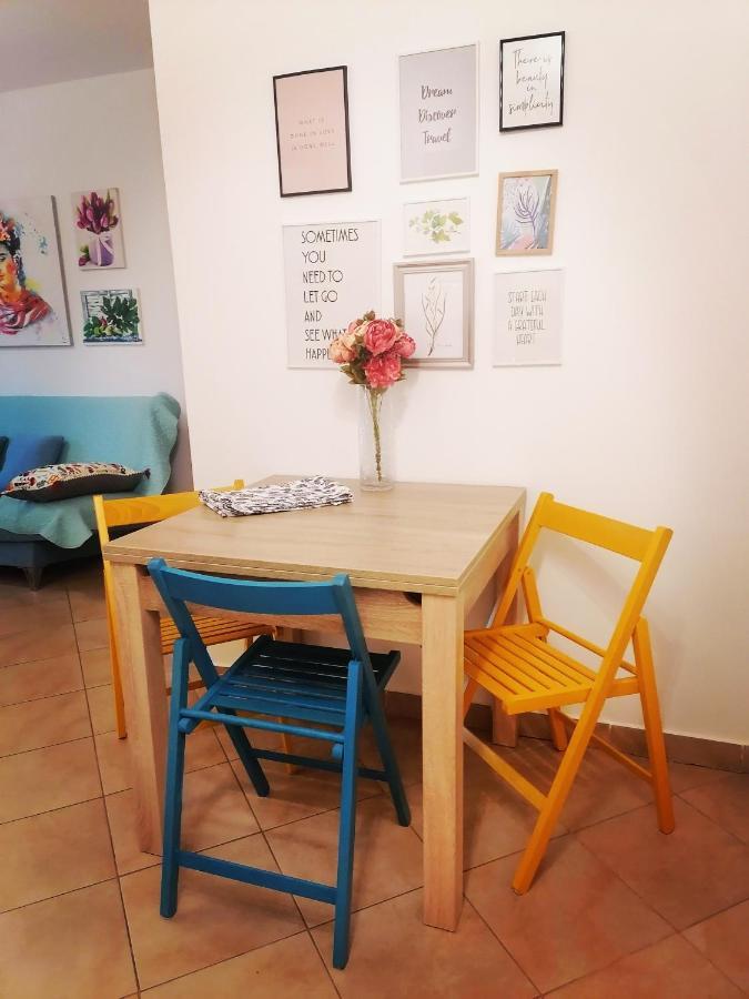 Apartamento Dairos Mali Lošinj Exterior foto
