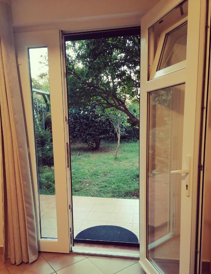 Apartamento Dairos Mali Lošinj Exterior foto