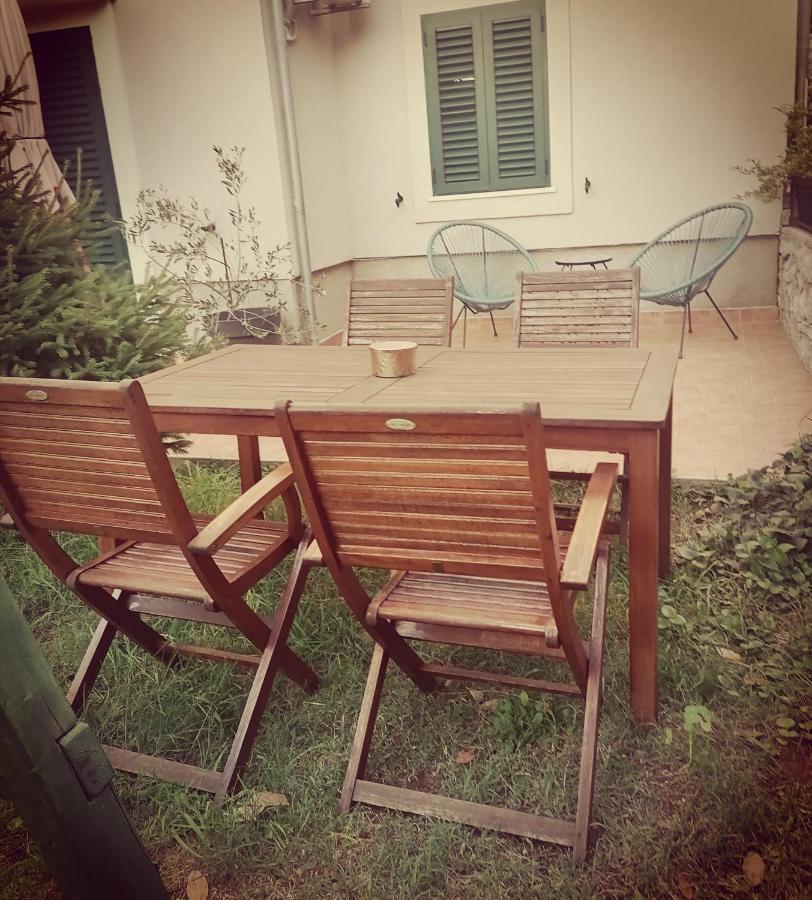 Apartamento Dairos Mali Lošinj Exterior foto