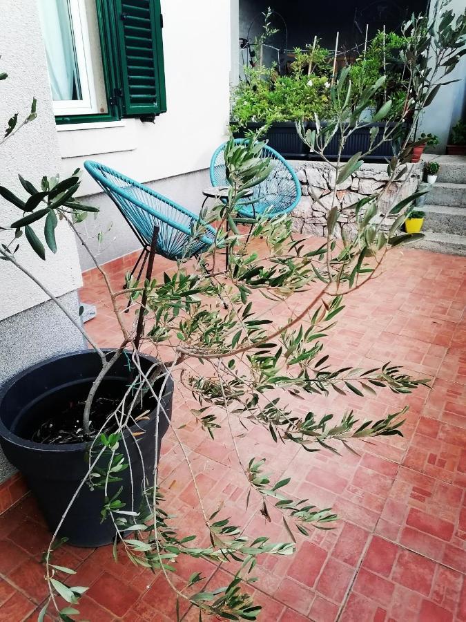Apartamento Dairos Mali Lošinj Exterior foto