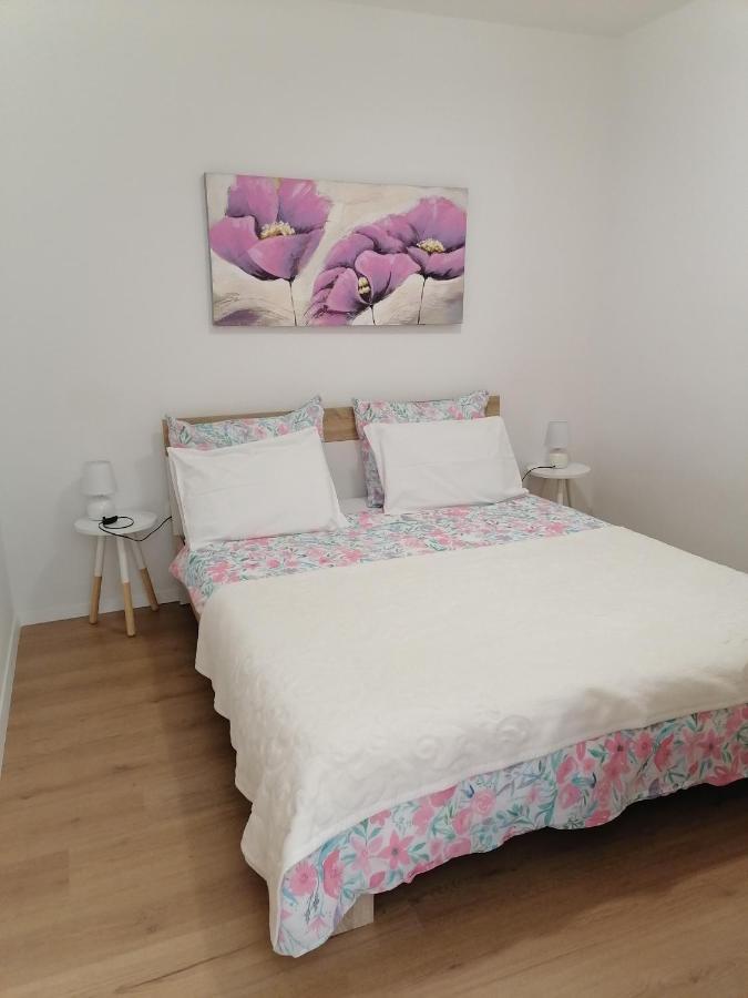Apartamento Dairos Mali Lošinj Exterior foto