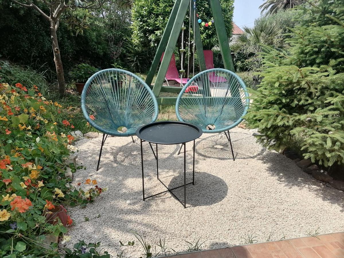 Apartamento Dairos Mali Lošinj Exterior foto