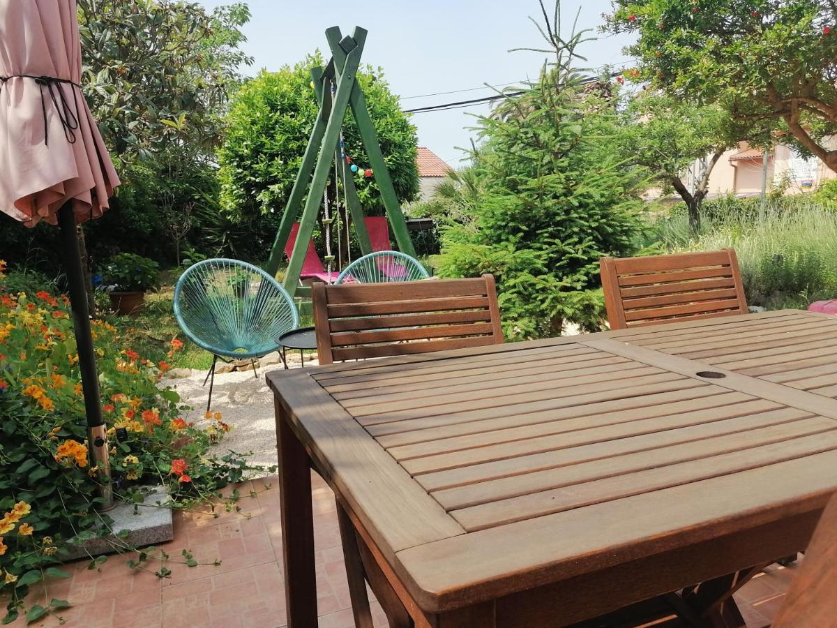 Apartamento Dairos Mali Lošinj Exterior foto