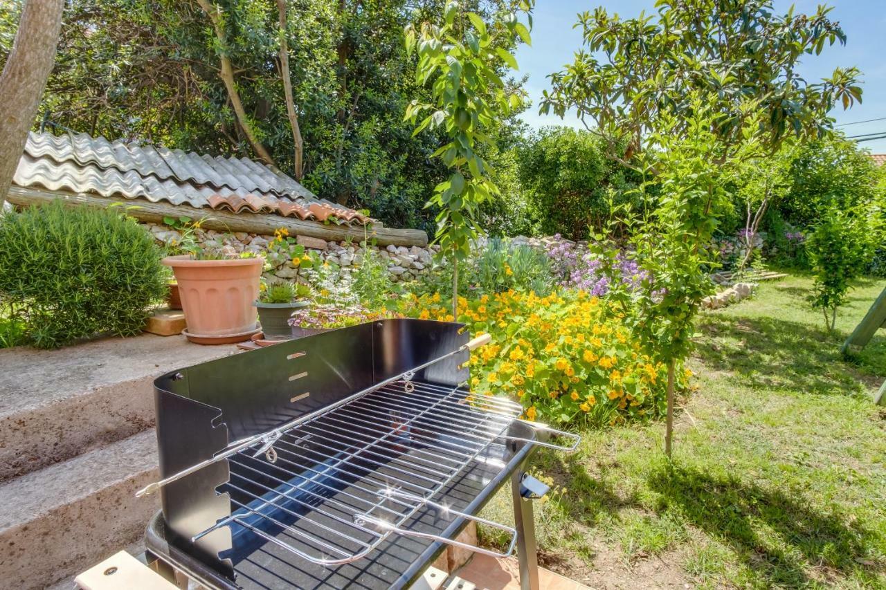 Apartamento Dairos Mali Lošinj Exterior foto