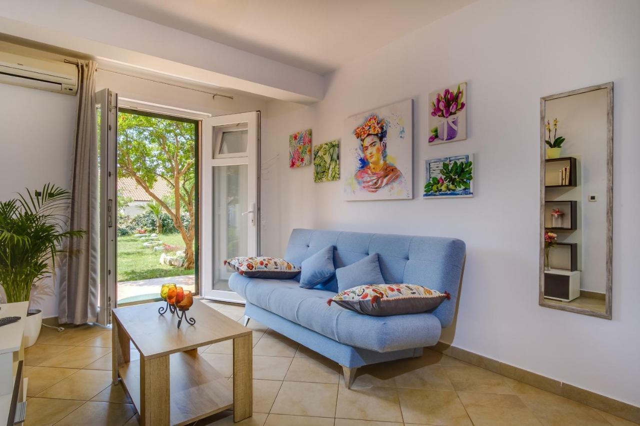 Apartamento Dairos Mali Lošinj Exterior foto